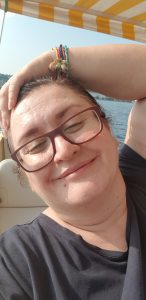 Profilbild von Mariela Antonov