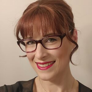 Profilbild von Mariella Freudenreich