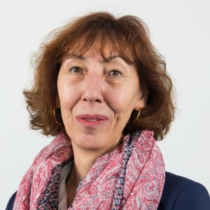 Profilbild von Mariella Weninger