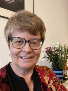 Profilbild von Marielle König-Schuster