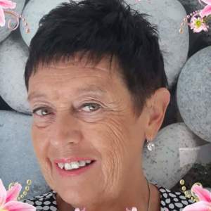 Profilbild von Marienetta Misela