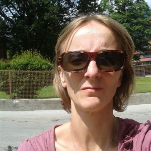 Profilbild von Marietta Liebhart