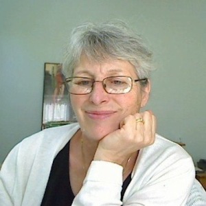 Profilbild von Marietta Modl
