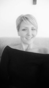 Profilbild von Marija Bonic