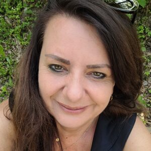 Profilbild von Marijana Samija