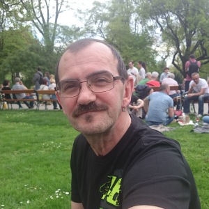 Profilbild von Marijo Sajinovic