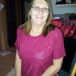 Profilbild von Marika Feiglstorfer