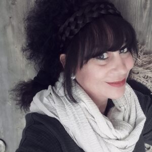 Profilbild von Marika Heldt