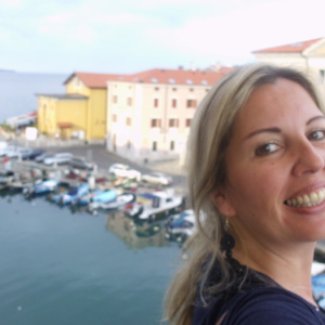 Profilbild von Marika Schulter