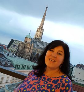 Profilbild von Marina Breiner
