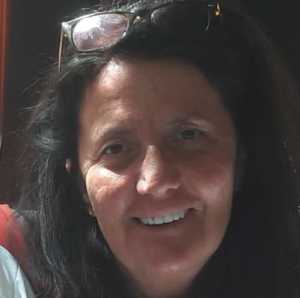 Profilbild von Marina Brunnthaler