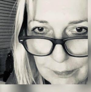 Profilbild von Marina Burtscher