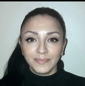 Profilbild von Marina Dincic