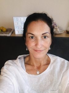 Profilbild von Marina Doder