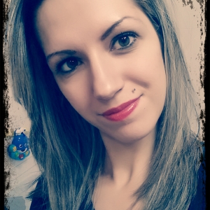 Profilbild von Marina Faschingbauer