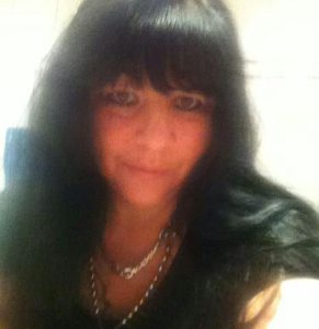 Profilbild von Marina Gomez