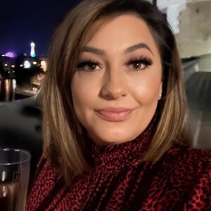 Profilbild von Marina Jovanovic