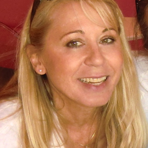 Profilbild von Marina Koegl