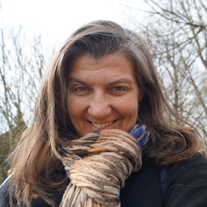 Profilbild von Marina Koraiman
