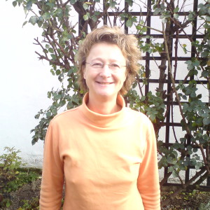 Profilbild von Marina Kracher