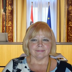 Profilbild von Marina Lebschmid