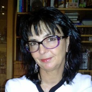 Profilbild von Marina Manhardt