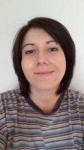 Profilbild von Marina Mitter
