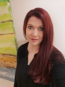 Profilbild von Marina Nief