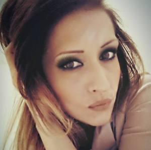 Profilbild von Marina Pavlovic