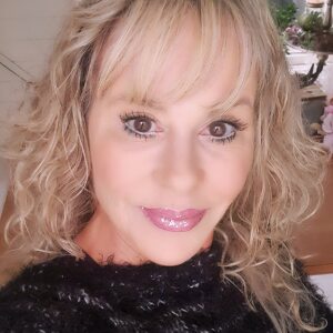 Profilbild von Marina Praxl