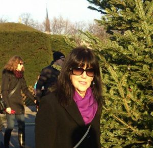 Profilbild von Marina Rikal