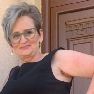 Profilbild von Marina Simeonovic