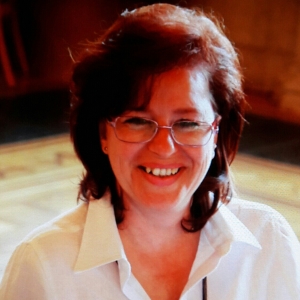 Profilbild von Marina Waymann