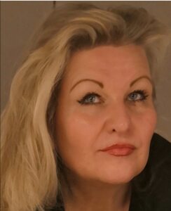 Profilbild von Marina Wöber