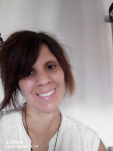 Profilbild von Marinka Jeske