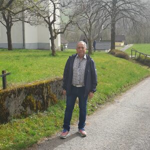 Profilbild von Mario Herbert Golger