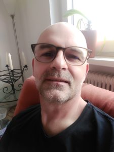 Profilbild von Mario Abram