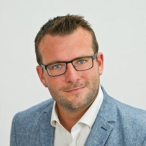 Profilbild von Mario Aistleitner