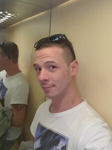 Profilbild von Mario Antreich