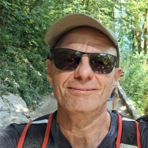 Profilbild von Mario Bachhofet