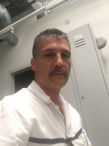 Profilbild von Mario Bejcek