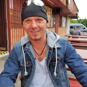 Profilbild von Mario Beranek
