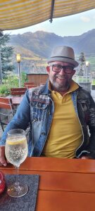 Profilbild von Mario Berger