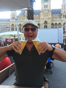 Profilbild von Mario Blazanovic