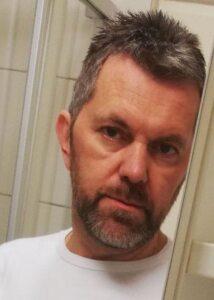 Profilbild von Mario Bogner