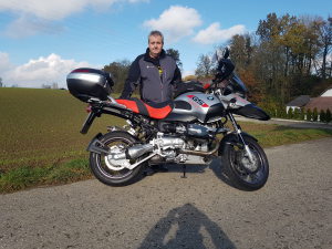 Profilbild von Mario Chemelli