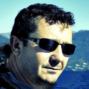 Profilbild von Mario Chemelli