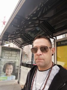 Profilbild von Mario Danner