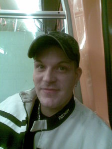 Profilbild von Mario Dyma