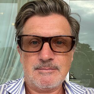 Profilbild von Mario Egger